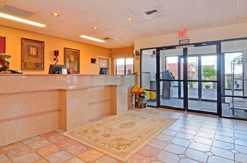 Best Western Yellowstone Crossing Laurel Interior photo